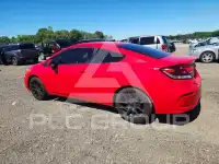 2015 Honda CIVIC photo