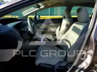 2015 Honda CIVIC photo