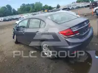 2015 Honda CIVIC photo