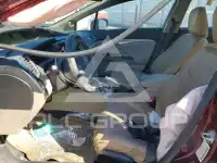 2015 Honda CIVIC фото