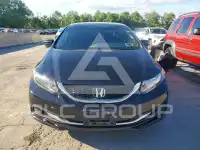 2015 Honda CIVIC фото