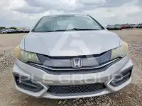 2015 Honda CIVIC фото