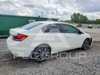 2015 Honda CIVIC фото
