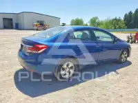 2015 Honda CIVIC photo