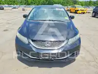 2015 Honda CIVIC photo