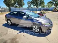 2015 Honda CIVIC photo