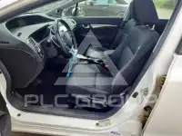 2015 Honda CIVIC photo