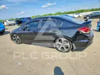 2015 Honda CIVIC фото