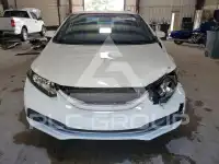 2015 Honda CIVIC фото