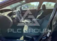2015 Honda CIVIC photo