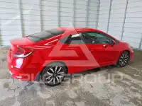 2015 Honda CIVIC фото