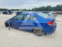 2015 Honda CIVIC фото