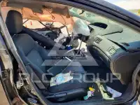 2015 Honda CIVIC фото