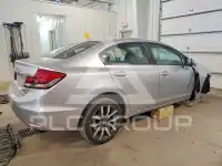 2015 Honda CIVIC фото