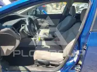 2015 Honda CIVIC photo