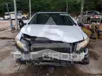 2015 Honda CIVIC фото