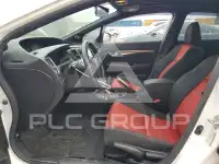 2015 Honda CIVIC фото