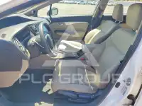 2015 Honda CIVIC фото