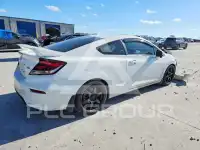 2015 Honda CIVIC фото