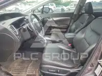 2015 Honda CIVIC фото