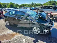2015 Honda CIVIC фото