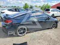 2015 Honda CIVIC фото
