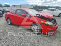 2015 Honda CIVIC фото
