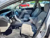 2015 Honda CIVIC photo