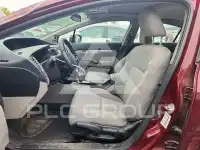 2015 Honda CIVIC photo