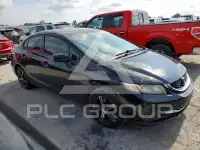 2015 Honda CIVIC photo