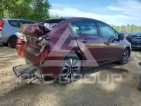 2015 Honda CIVIC фото