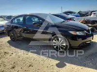 2015 Honda CIVIC photo