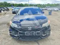 2015 Honda CIVIC photo