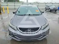 2015 Honda CIVIC фото