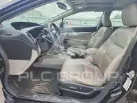 2015 Honda CIVIC фото