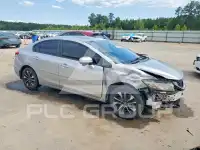2015 Honda CIVIC фото