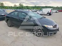 2015 Honda CIVIC photo