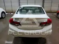 2015 Honda CIVIC photo