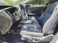 2015 Honda CIVIC photo