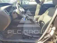 2015 Honda CIVIC фото