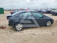 2015 Honda CIVIC photo