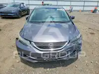 2015 Honda CIVIC фото