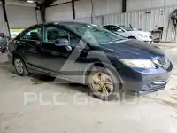 2015 Honda CIVIC фото