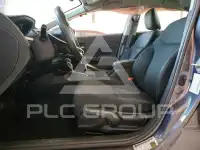 2015 Honda CIVIC фото