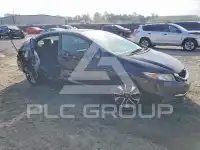 2015 Honda CIVIC фото