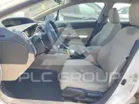 2015 Honda CIVIC photo