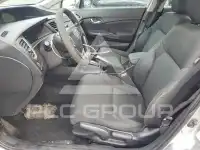 2015 Honda CIVIC фото