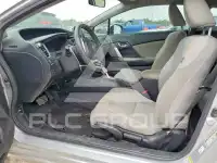 2015 Honda CIVIC фото
