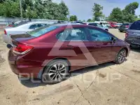 2015 Honda CIVIC photo