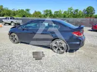 2015 Honda CIVIC фото
